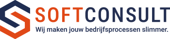 SoftConsult logo